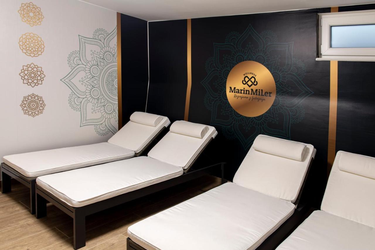 Vila Marin Miler Prevalje Exterior photo